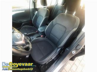 Ford Focus Focus 4 Wagon, Combi, 2018 1.0 Ti-VCT EcoBoost 12V 100 picture 7