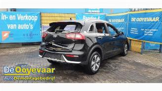 Kia Niro Niro I (DE), SUV, 2016 / 2022 1.6 GDI Hybrid picture 3