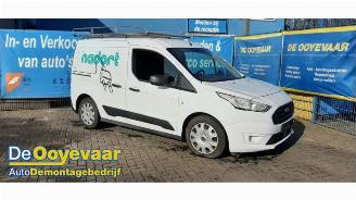 demontáž osobní automobily Ford Transit Connect Transit Connect (PJ2), Van, 2013 1.0 EcoBoost 12V 2019/7
