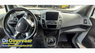 Ford Transit Connect Transit Connect (PJ2), Van, 2013 1.0 EcoBoost 12V picture 2