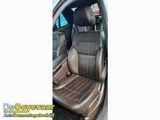 Mercedes GLE GLE (W166), SUV, 2015 / 2018 250d 2.0 picture 8