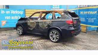 BMW X5 X5 (F15), SUV, 2013 / 2018 xDrive 40d 3.0 24V picture 3