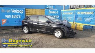 Volkswagen Polo Polo VI (AW1), Hatchback 5-drs, 2017 1.0 TSI 12V picture 5