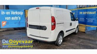 Opel Combo Combo, Van, 2012 / 2018 1.3 CDTI 16V picture 6