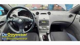 Toyota Celica Celica (ZZT230/231), Coupe, 1999 / 2005 1.8 16V VVTL-i TS picture 2