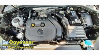 Volkswagen Tiguan Tiguan (AD1), SUV, 2016 1.5 TSI 16V Evo BlueMotion Technology picture 3