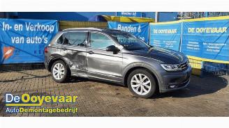 Sloopauto Volkswagen Tiguan Tiguan (AD1), SUV, 2016 1.5 TSI 16V Evo BlueMotion Technology 2019/5