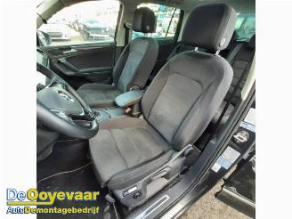 Volkswagen Tiguan Tiguan (AD1), SUV, 2016 1.5 TSI 16V Evo BlueMotion Technology picture 8