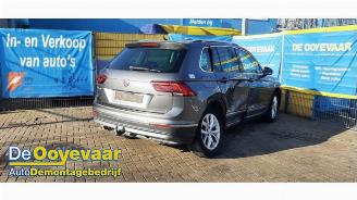 Volkswagen Tiguan Tiguan (AD1), SUV, 2016 1.5 TSI 16V Evo BlueMotion Technology picture 5