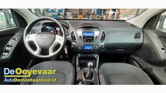 Hyundai Ix35 iX35 (LM), SUV, 2009 / 2015 1.6 GDI 16V picture 2