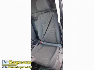 Volkswagen Caddy Caddy Cargo V (SBA/SBH), Van, 2020 2.0 TDI BlueMotionTechnology picture 8