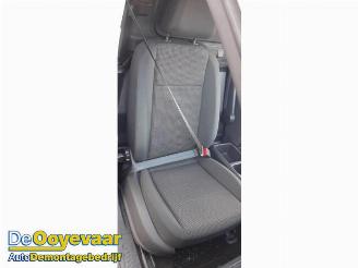 Volkswagen Caddy Caddy Cargo V (SBA/SBH), Van, 2020 2.0 TDI BlueMotionTechnology picture 9