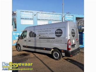 Sloopauto Renault Master Master III (MA/MB/MC/MD/MH/MF/MG/MH), Van, 2010 2.3 dCi 150 16V 2020/3