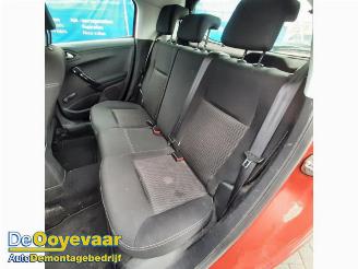 Peugeot 208 208 I (CA/CC/CK/CL), Hatchback, 2012 / 2019 1.2 Vti 12V PureTech 82 picture 9