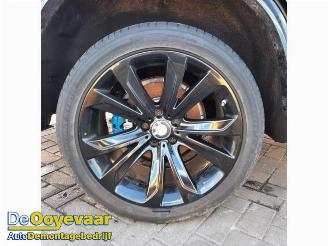 BMW X5 X5 (F15), SUV, 2013 / 2018 xDrive 40e 2.0 picture 3