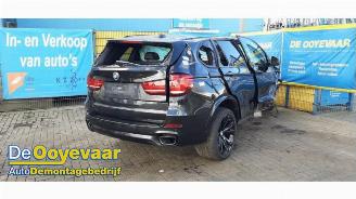 BMW X5 X5 (F15), SUV, 2013 / 2018 xDrive 40e 2.0 picture 4