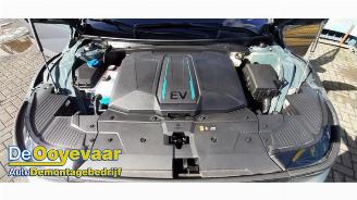 Hyundai ioniq 5 Ioniq 5 (NE), SUV, 2021 58/63 kWh RWD picture 3