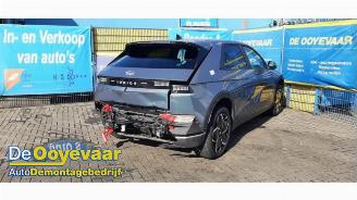 Hyundai ioniq 5 Ioniq 5 (NE), SUV, 2021 58/63 kWh RWD picture 7