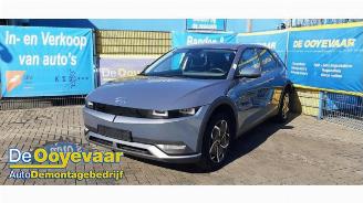 Hyundai ioniq 5 Ioniq 5 (NE), SUV, 2021 58/63 kWh RWD picture 6