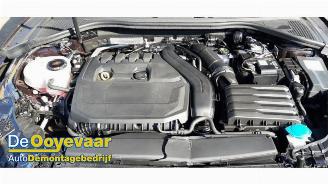 Audi A3 A3 Sportback (8YA), Hatchback 5-drs, 2019 1.5 35 TFSI 16V Mild Hybrid picture 2