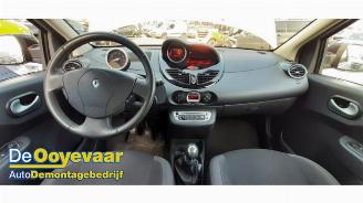 Renault Twingo Twingo II (CN), Hatchback 3-drs, 2007 / 2014 1.2 16V picture 2
