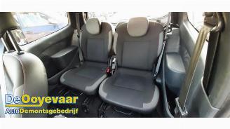 Renault Twingo Twingo II (CN), Hatchback 3-drs, 2007 / 2014 1.2 16V picture 8