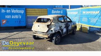 Dacia Spring Spring, Hatchback, 2020 45 picture 5