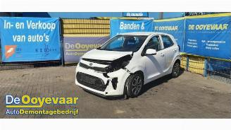 Kia Picanto Picanto (JA), Hatchback, 2017 1.0 12V picture 7