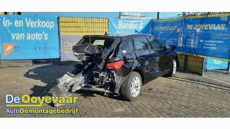 Audi A3 A3 Sportback (8YA), Hatchback 5-drs, 2019 1.0 30 TFSI 12V Mild hybrid picture 6