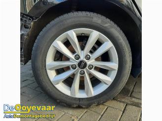 Audi A3 A3 Sportback (8YA), Hatchback 5-drs, 2019 1.0 30 TFSI 12V Mild hybrid picture 3