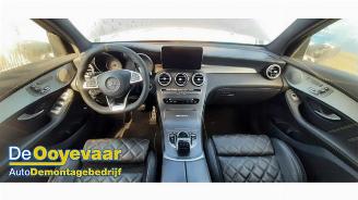 Mercedes C-klasse GLC Coupe AMG (C253), SUV, 2016 4.0 63 S AMG 4.0 V8 32V Turbo 4-Matic+ picture 2