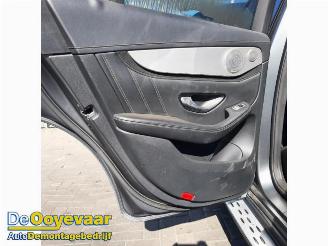 Mercedes C-klasse GLC Coupe AMG (C253), SUV, 2016 4.0 63 S AMG 4.0 V8 32V Turbo 4-Matic+ picture 13