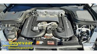 Mercedes C-klasse GLC Coupe AMG (C253), SUV, 2016 4.0 63 S AMG 4.0 V8 32V Turbo 4-Matic+ picture 3