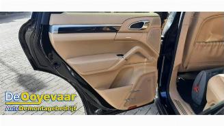 Porsche Cayenne Cayenne II (92A), SUV, 2010 / 2018 3.6 24V picture 12