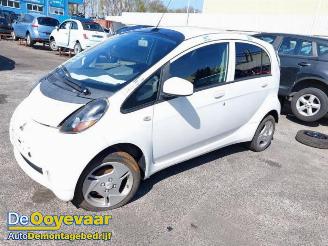 disassembly passenger cars Mitsubishi I miev i-MiEV, Hatchback 5-drs, 2009 / 2020 i-MiEV 2011/5
