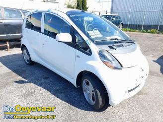 Mitsubishi I miev i-MiEV, Hatchback 5-drs, 2009 / 2020 i-MiEV picture 2