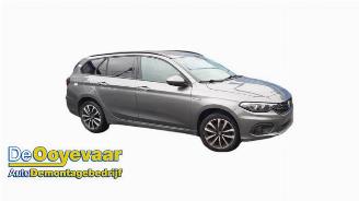 Auto da rottamare Fiat Tipo Tipo (356W/357W), Combi, 2016 1.3 D 16V Multijet 2019