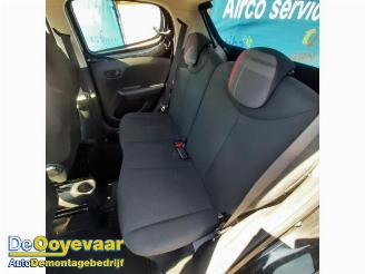 Peugeot 108 108, Hatchback, 2014 1.0 12V picture 9