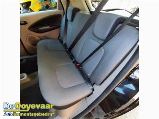 Renault Zoé Zoe (AG), Hatchback 5-drs, 2012 46kW picture 9