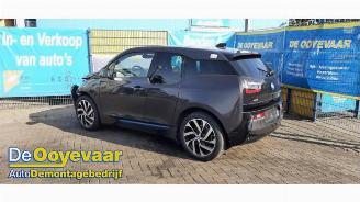 Auto da rottamare BMW i3 i3 (I01), Hatchback, 2013 / 2022 i3 Range Extender 2015/8