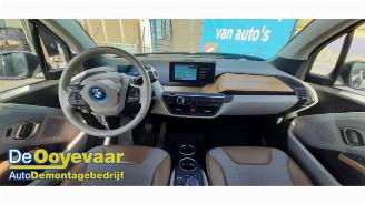 BMW i3 i3 (I01), Hatchback, 2013 / 2022 i3 Range Extender picture 2