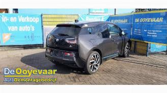 BMW i3 i3 (I01), Hatchback, 2013 / 2022 i3 Range Extender picture 4