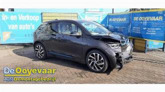 BMW i3 i3 (I01), Hatchback, 2013 / 2022 i3 Range Extender picture 5