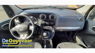 Mercedes Citan Citan (415.6), Van, 2012 / 2021 1.5 109 CDI picture 2