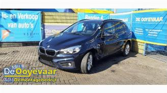 BMW 2-serie 2 serie Active Tourer (F45), MPV, 2013 / 2021 216i 1.5 TwinPower Turbo 12V picture 6
