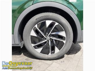 Volkswagen ID.4 ID.4 (E21), SUV, 2020 Performance 77 kWh picture 3