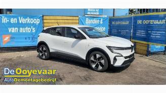 Démontage voiture Renault Mégane E-Tech Megane E-Tech (RCB), SUV, 2021 EV40 2023/12