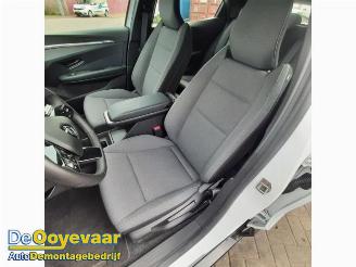 Renault Mégane E-Tech Megane E-Tech (RCB), SUV, 2021 EV40 picture 8