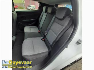 Renault Mégane E-Tech Megane E-Tech (RCB), SUV, 2021 EV40 picture 9