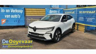 Renault Mégane E-Tech Megane E-Tech (RCB), SUV, 2021 EV40 picture 5